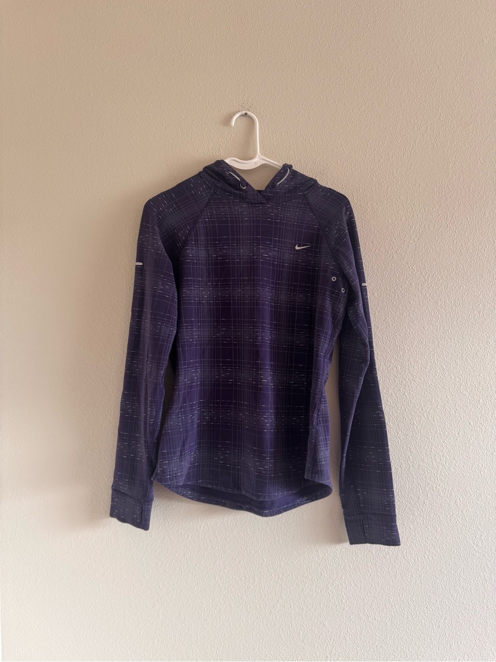 Nike pullover